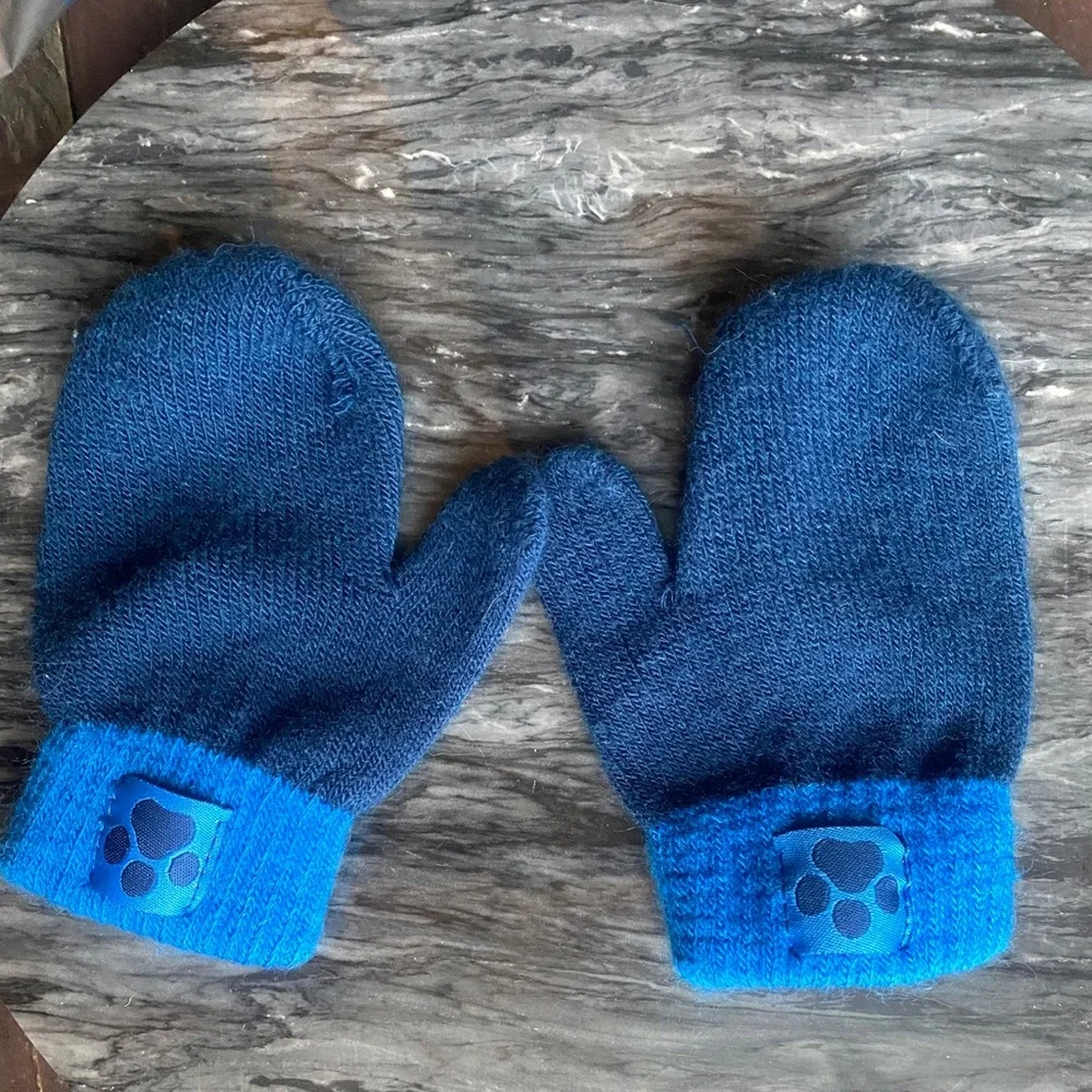 Baby Mittens
